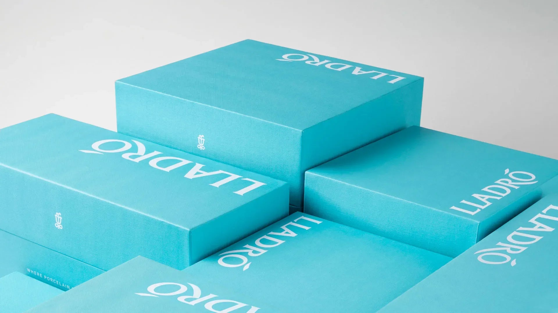 Lladro Porcelain Figurines