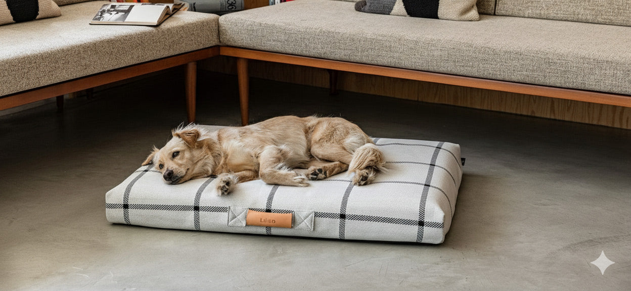 The Best Dog Crate Pads