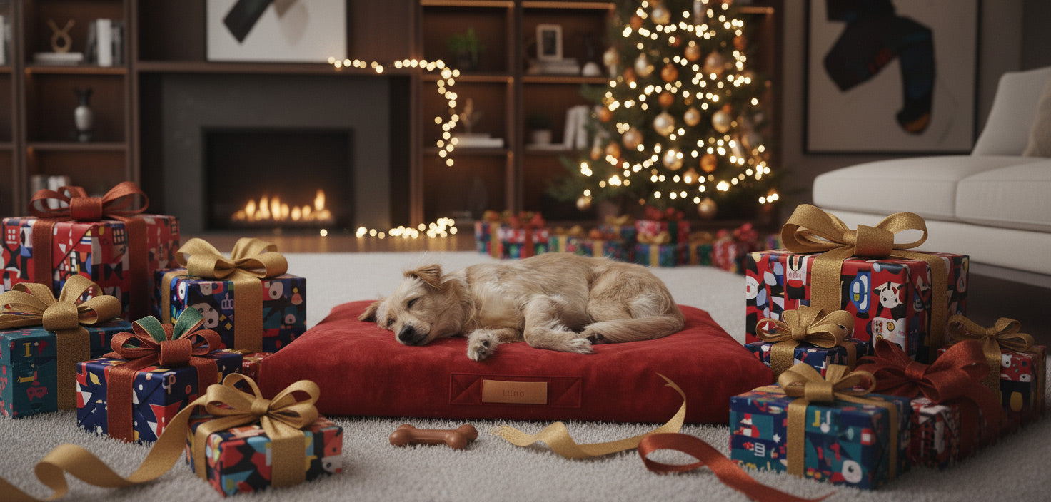The best gifts for dogs, dog owners and dog lovers
