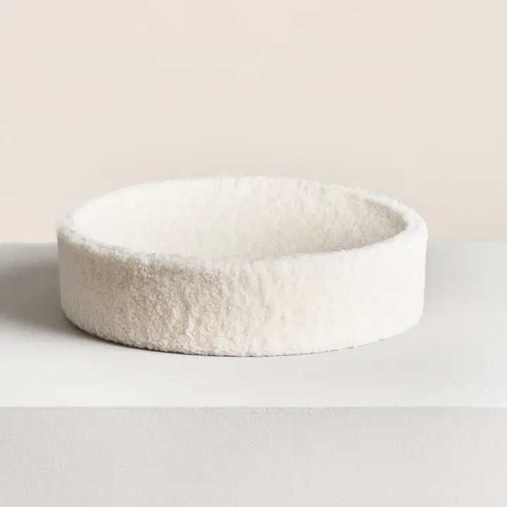 Kip Cat Cushion Bed | Tuft & Paw