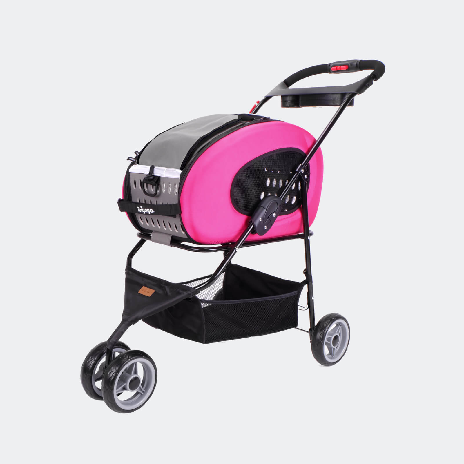 #Color_Hot Pink