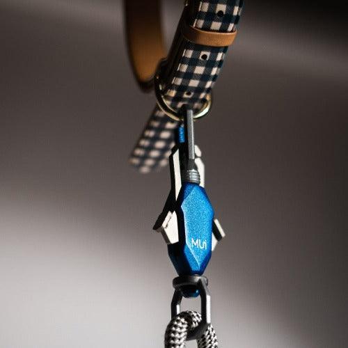 Magnetic 6-Foot Long Tough Dog Leash