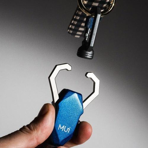 Magnetic 6-Foot Long Tough Dog Leash