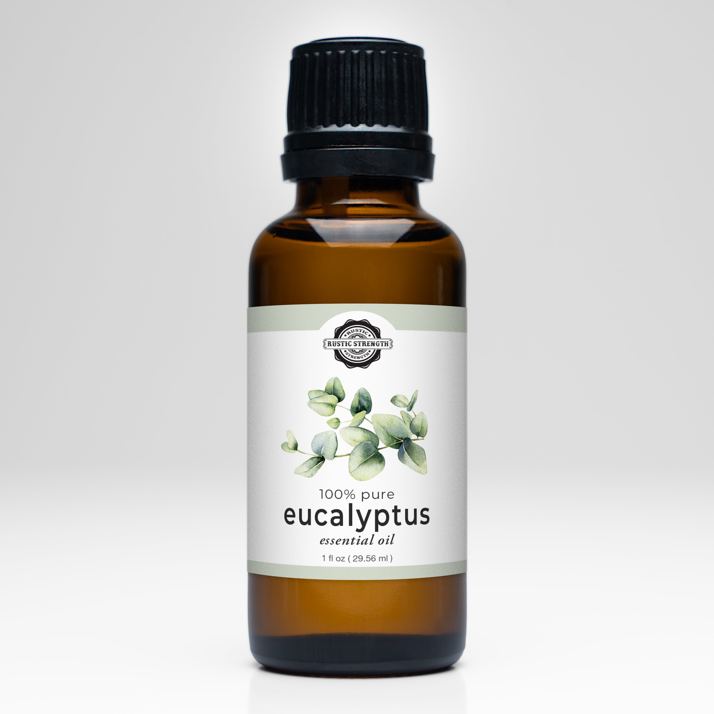 Eucalyptus Essential Oil