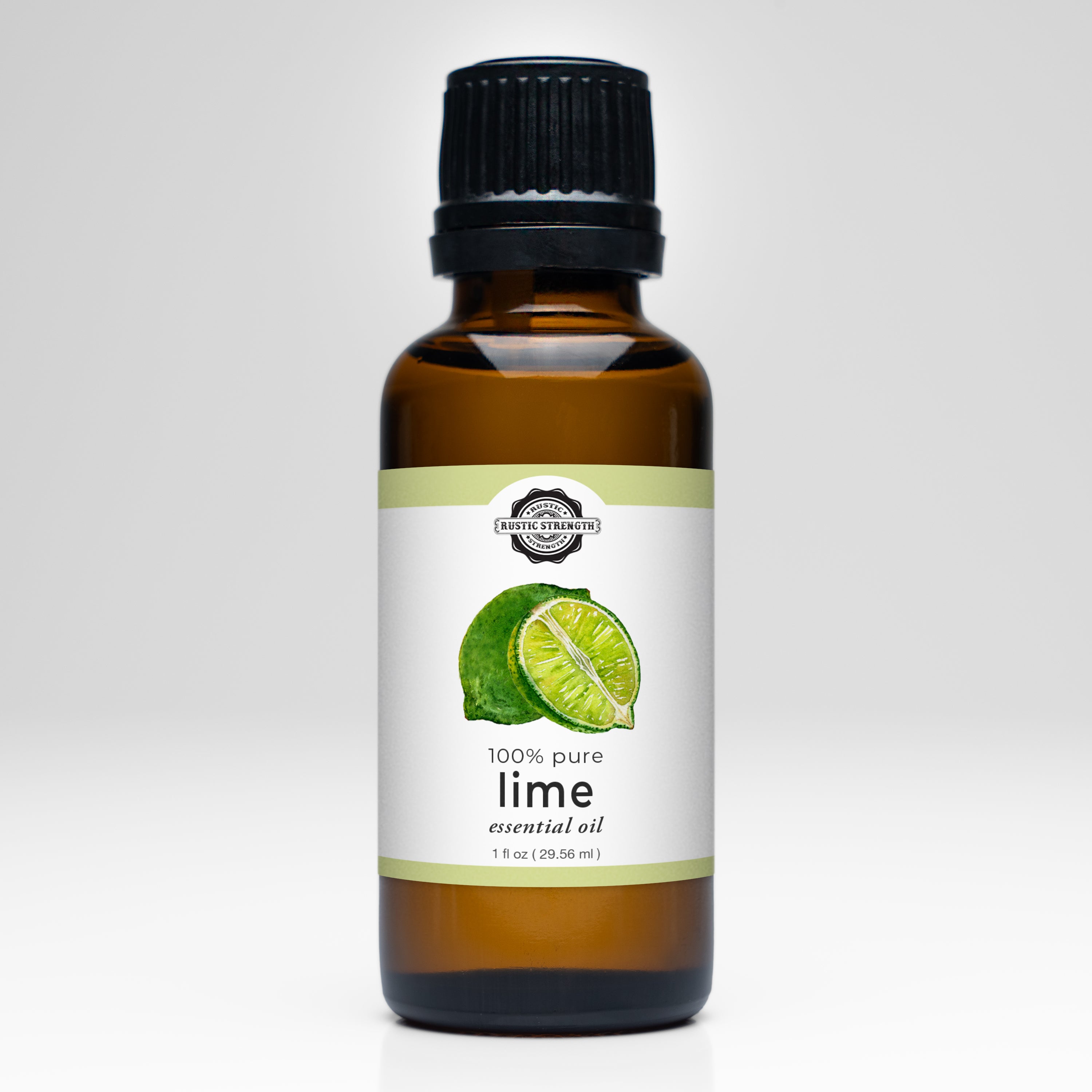 Lime Essential Oil