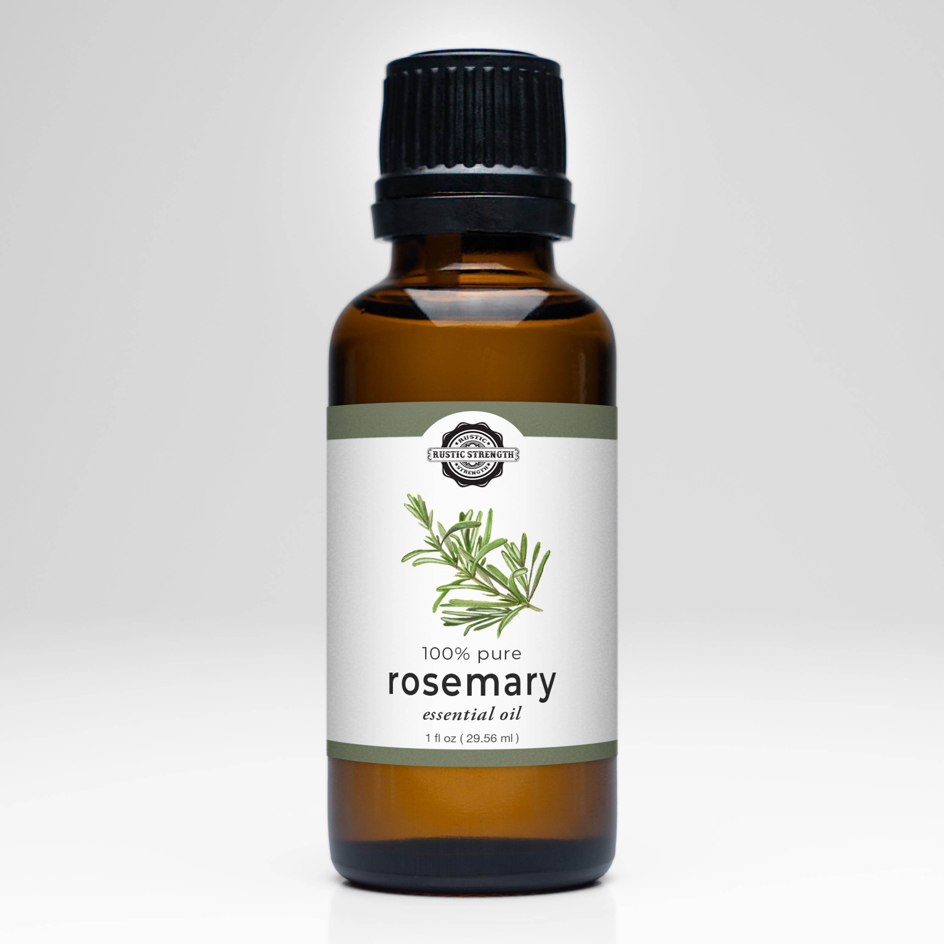 Rosemary Essential Oil
