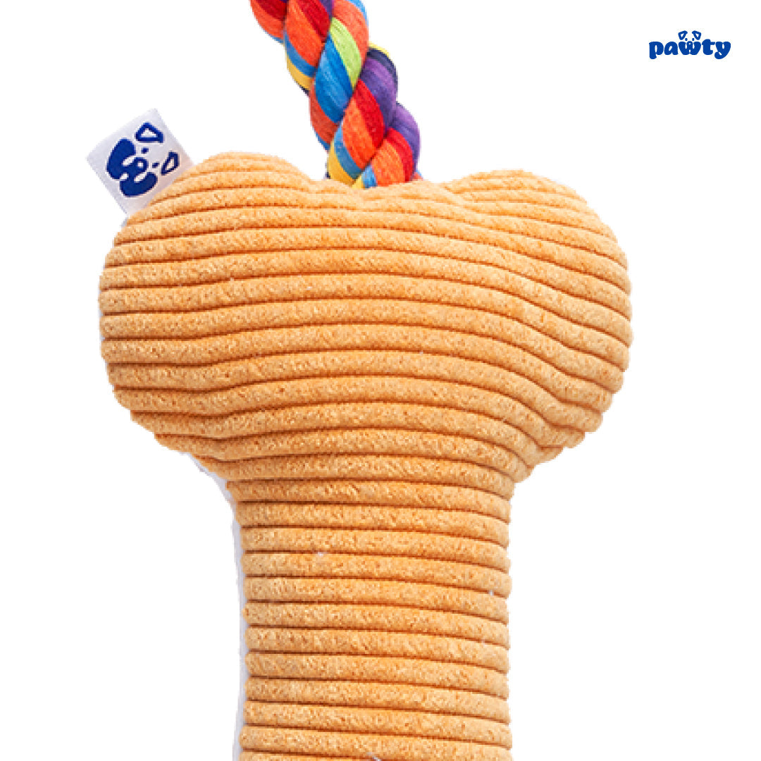 Toys For Dogs | Love Bone
