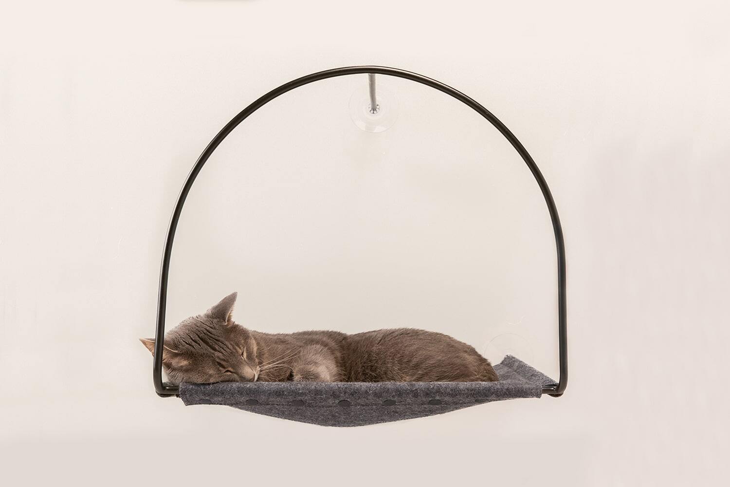 Cloud Nine Window Hammock For Cats
