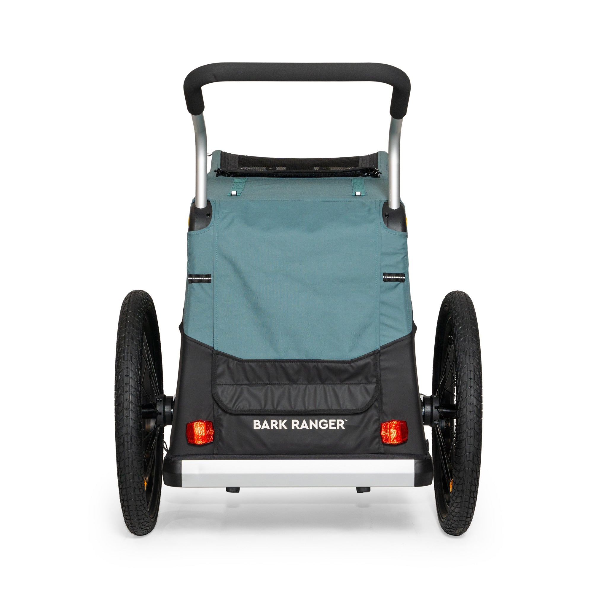 Bark Ranger Pet Stroller And Bike Trailer