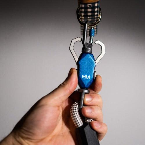 Magnetic 6-Foot Long Tough Dog Leash