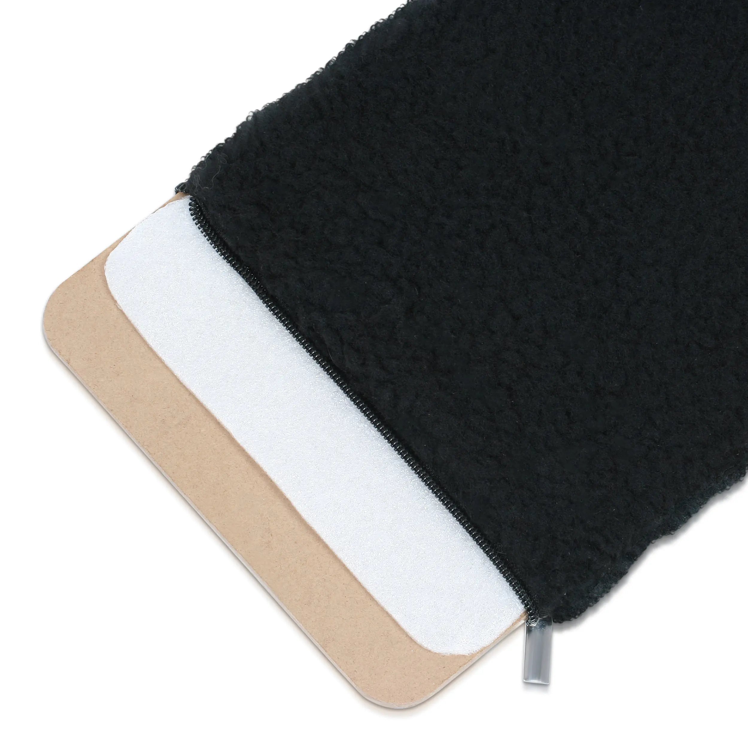 Black Tote Bag For Small Dogs