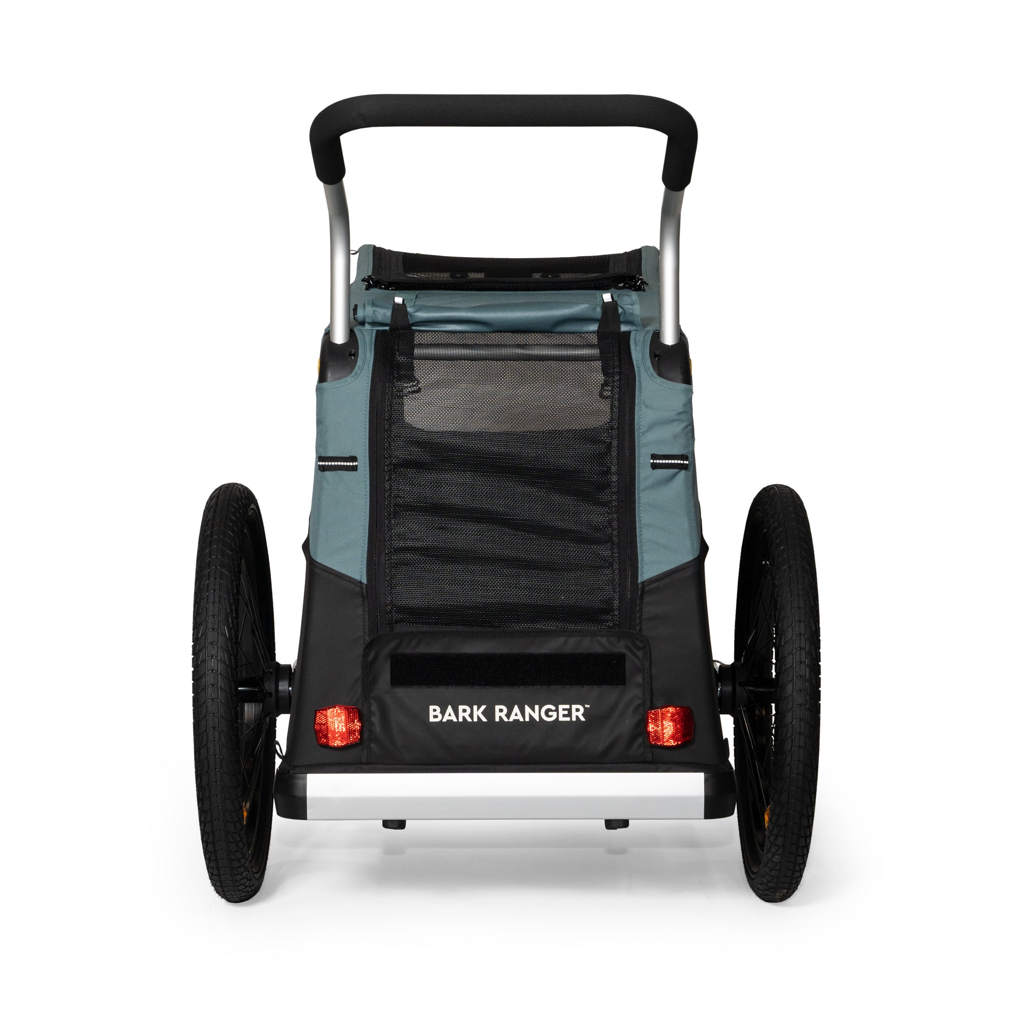 Bark Ranger Pet Stroller And Bike Trailer