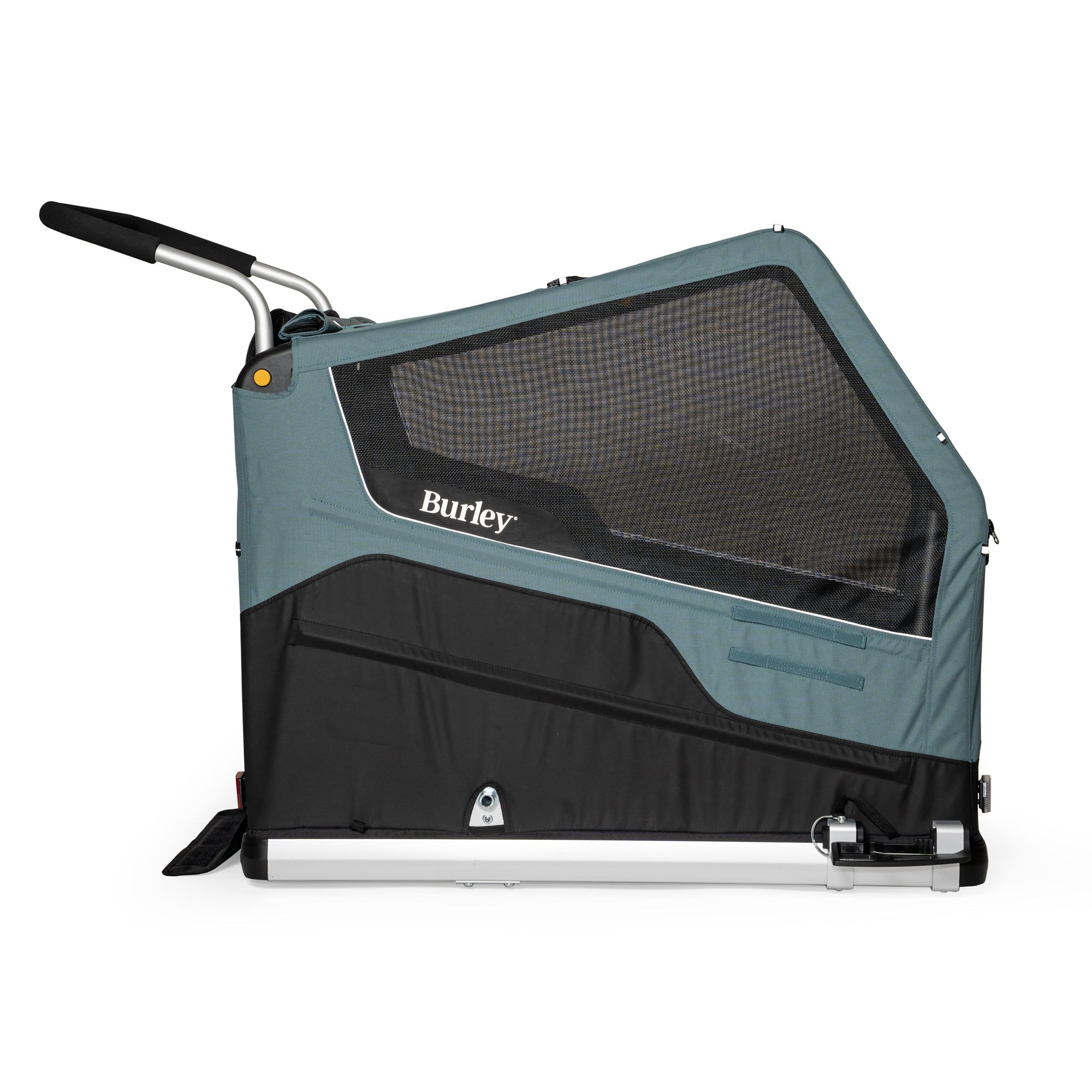Bark Ranger Pet Stroller And Bike Trailer