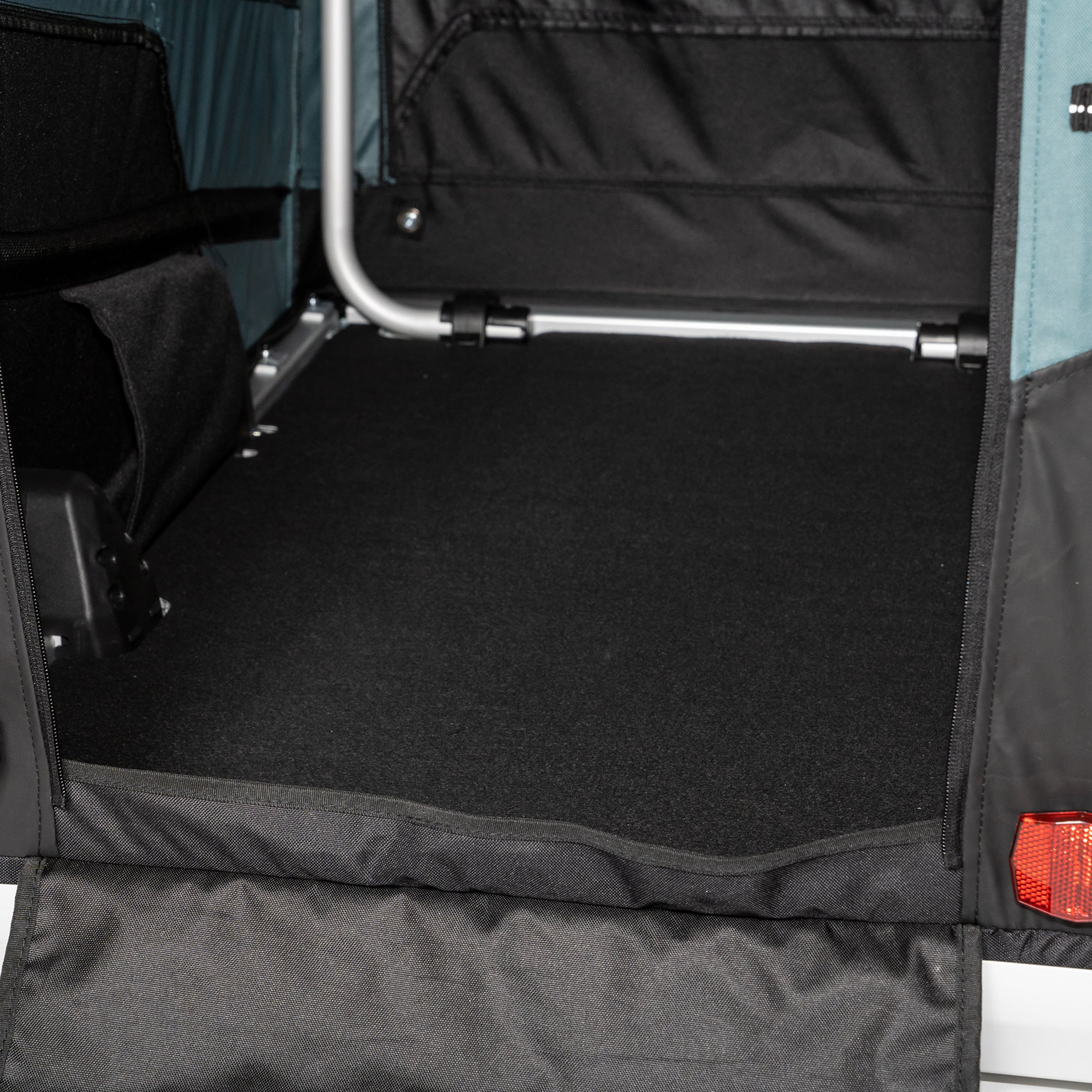 Bark Ranger Pet Stroller And Bike Trailer