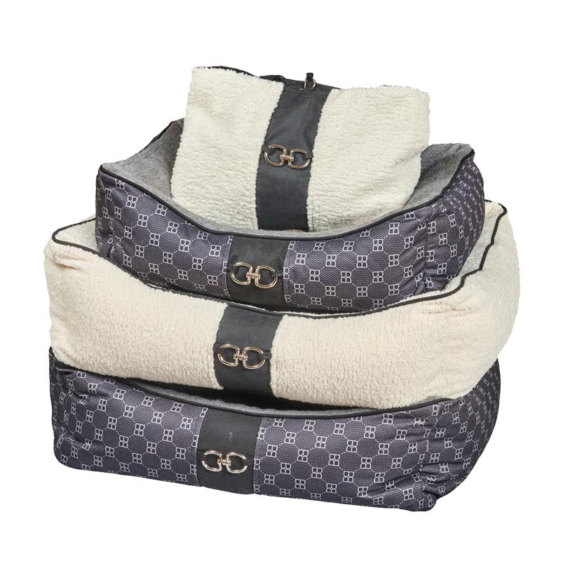 Bowsers Fashionable Small Dog Carrier Bag