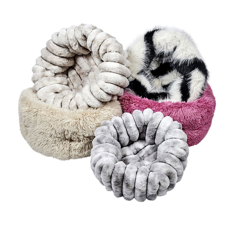 Bowsers Pet Bed For Small Dogs & Cats