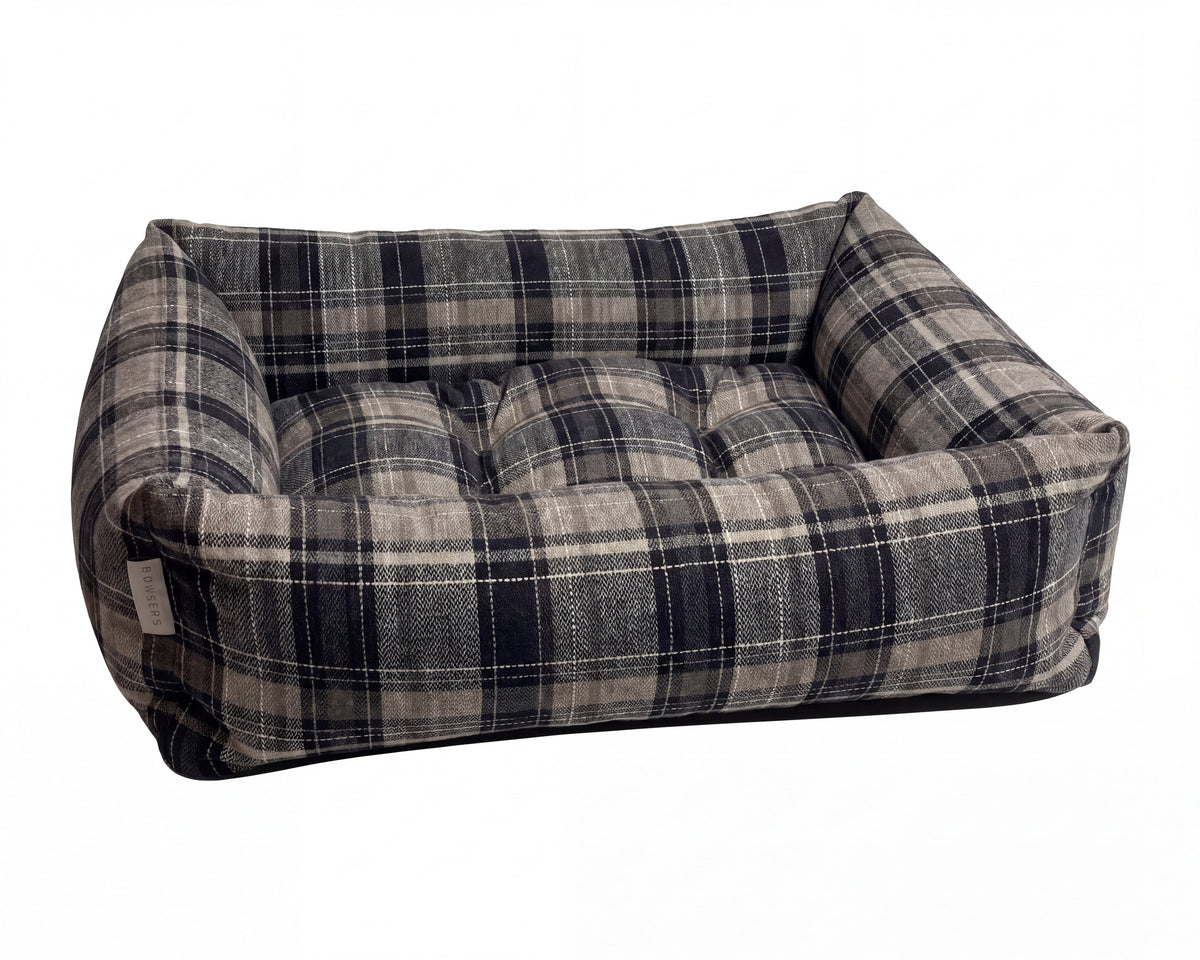 #Color_Briar Plaid