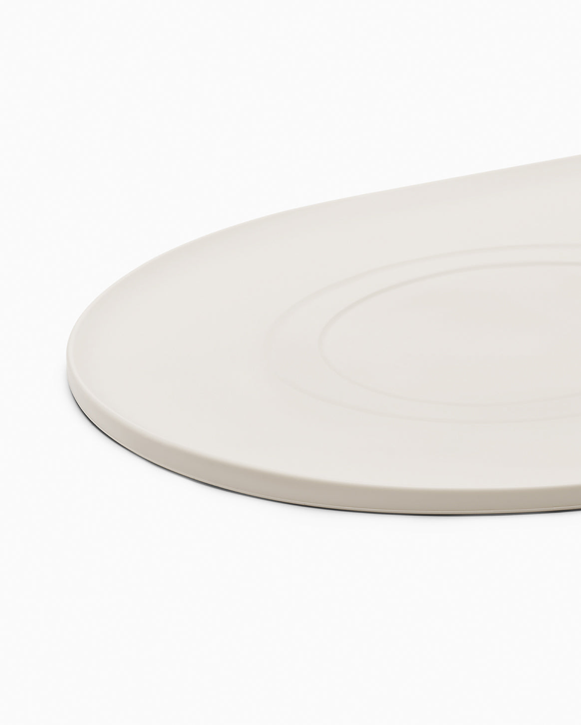 Signature Pet Bowl Mat by Fable