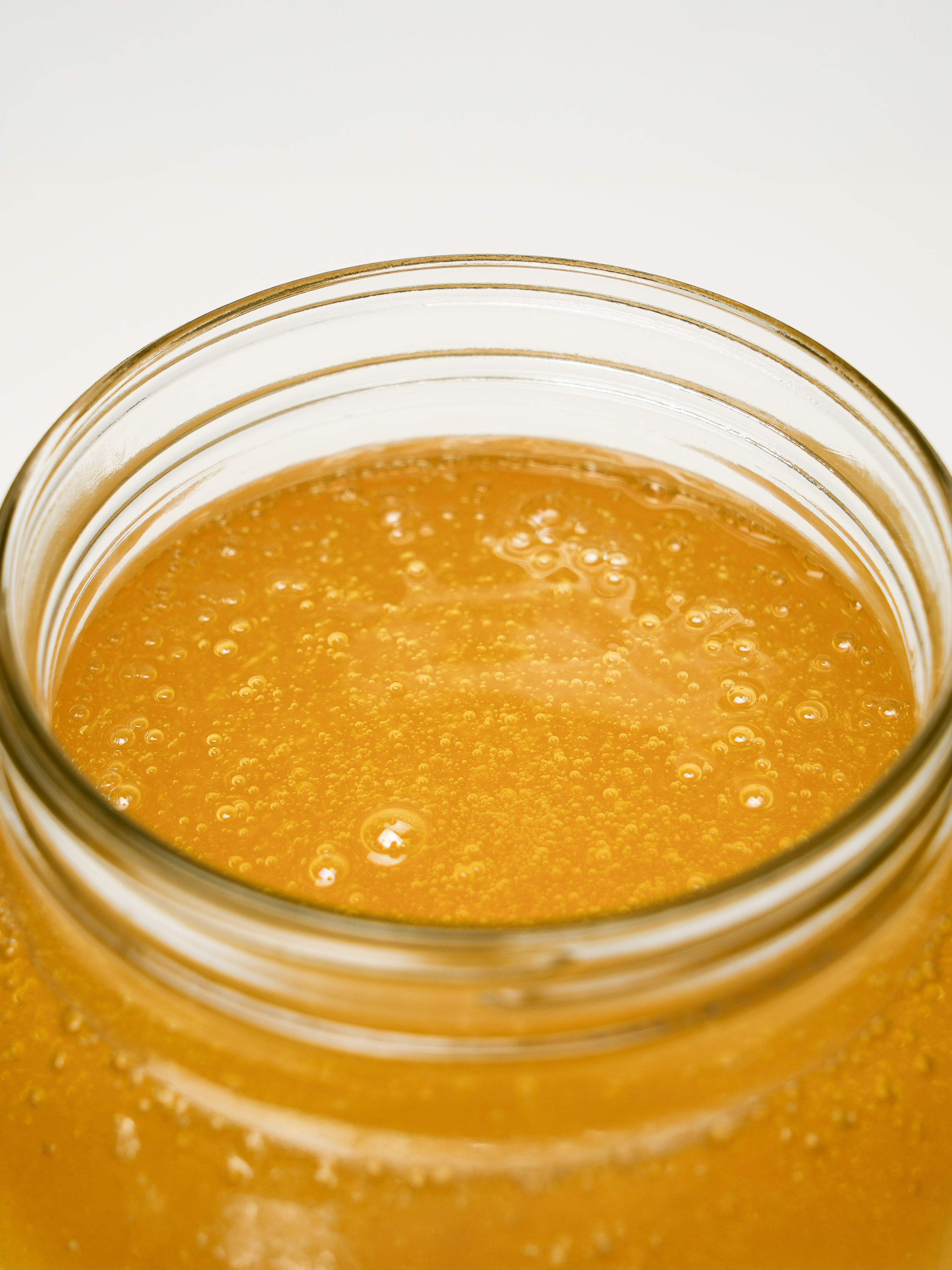 Castile Soap - Ultra Concentrate | Unscented