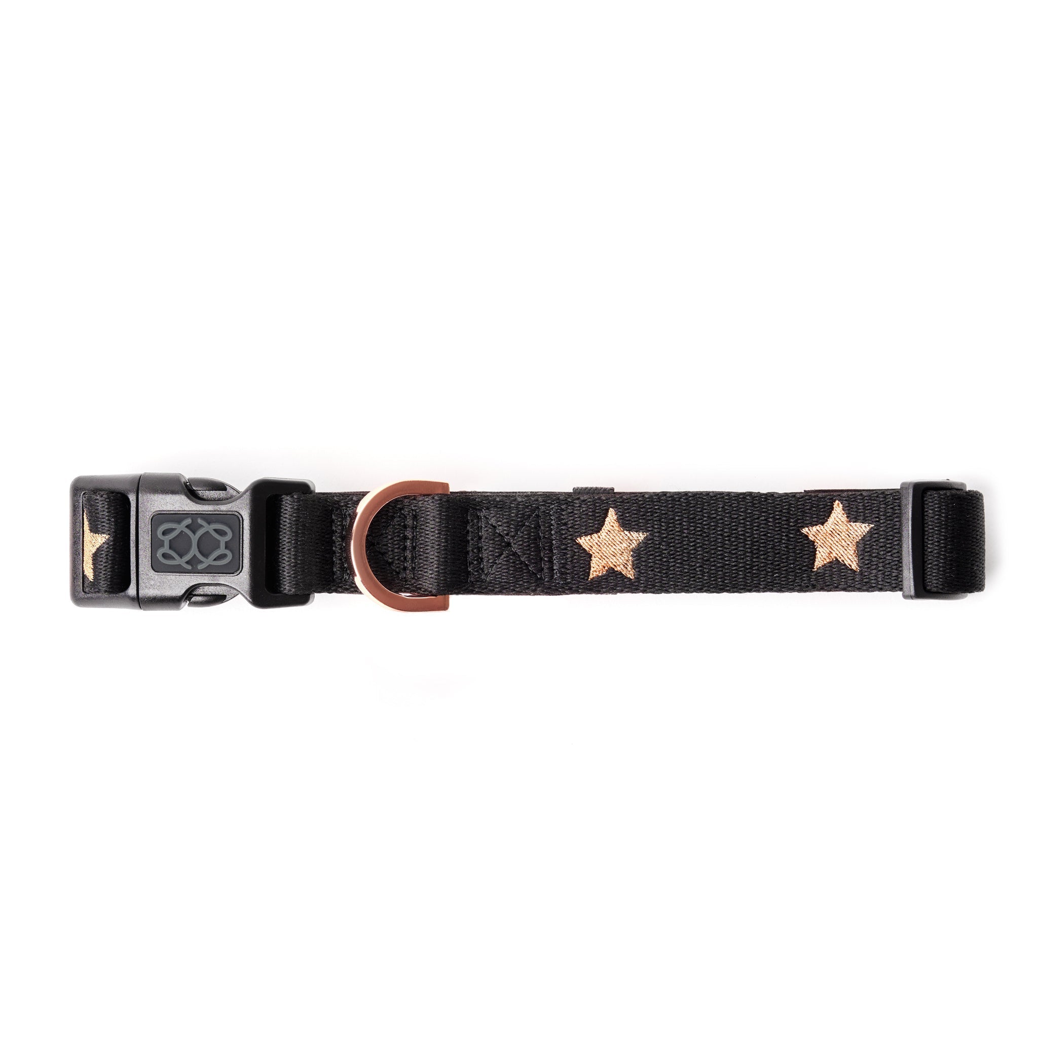 City Dog Collar - Rockstar