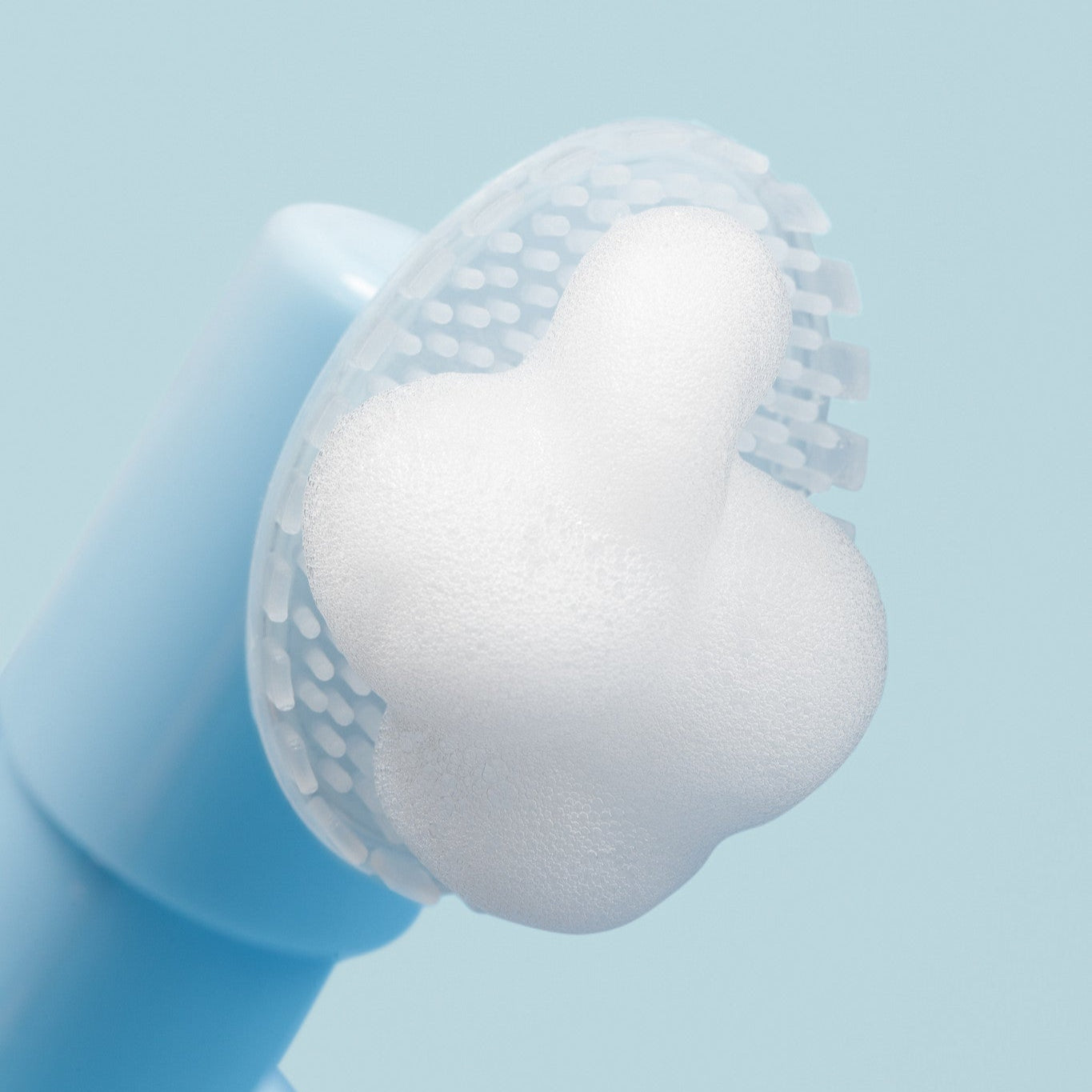 Paw Cleansing Foam + Paw Perfection Cream For Dogs