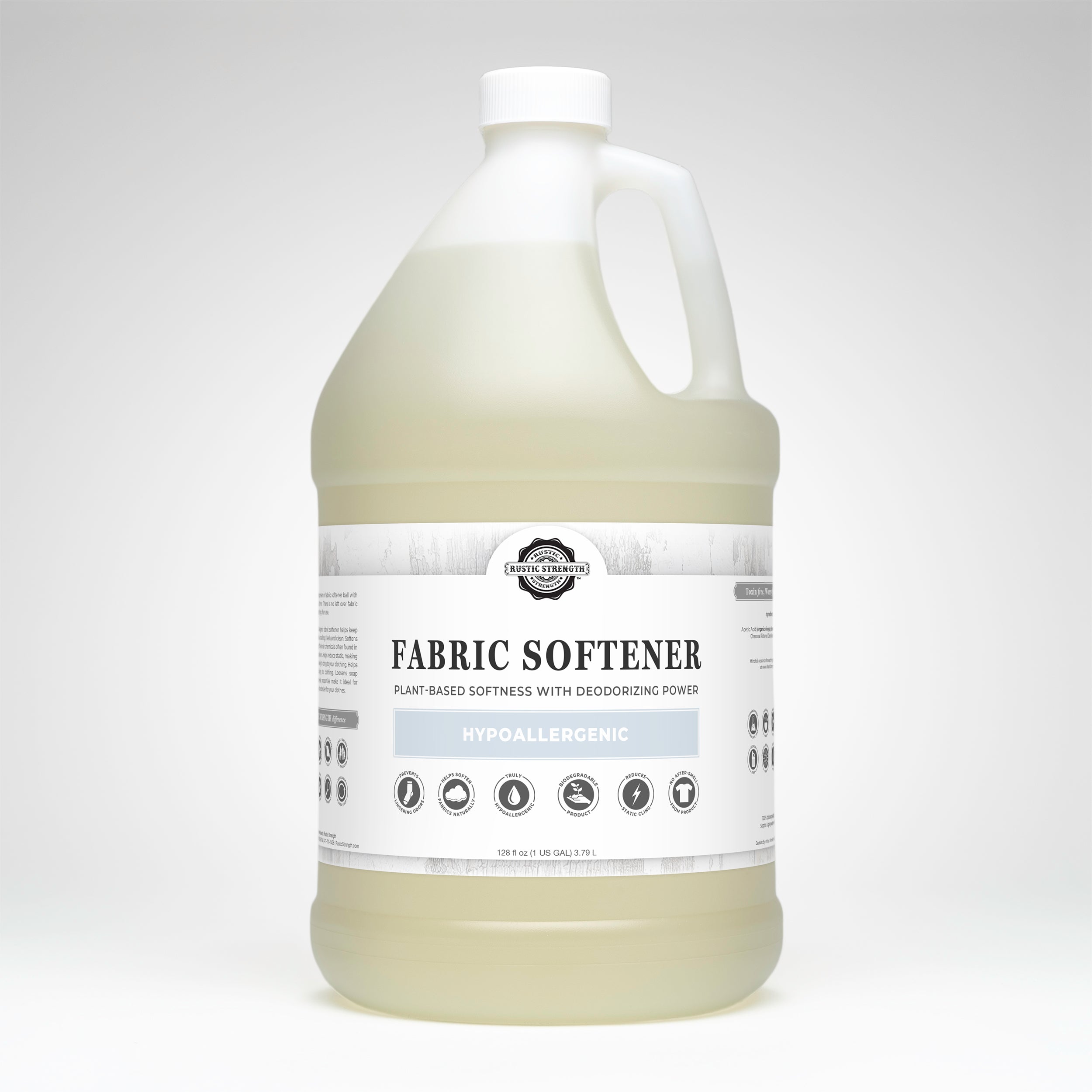Fabric Softener