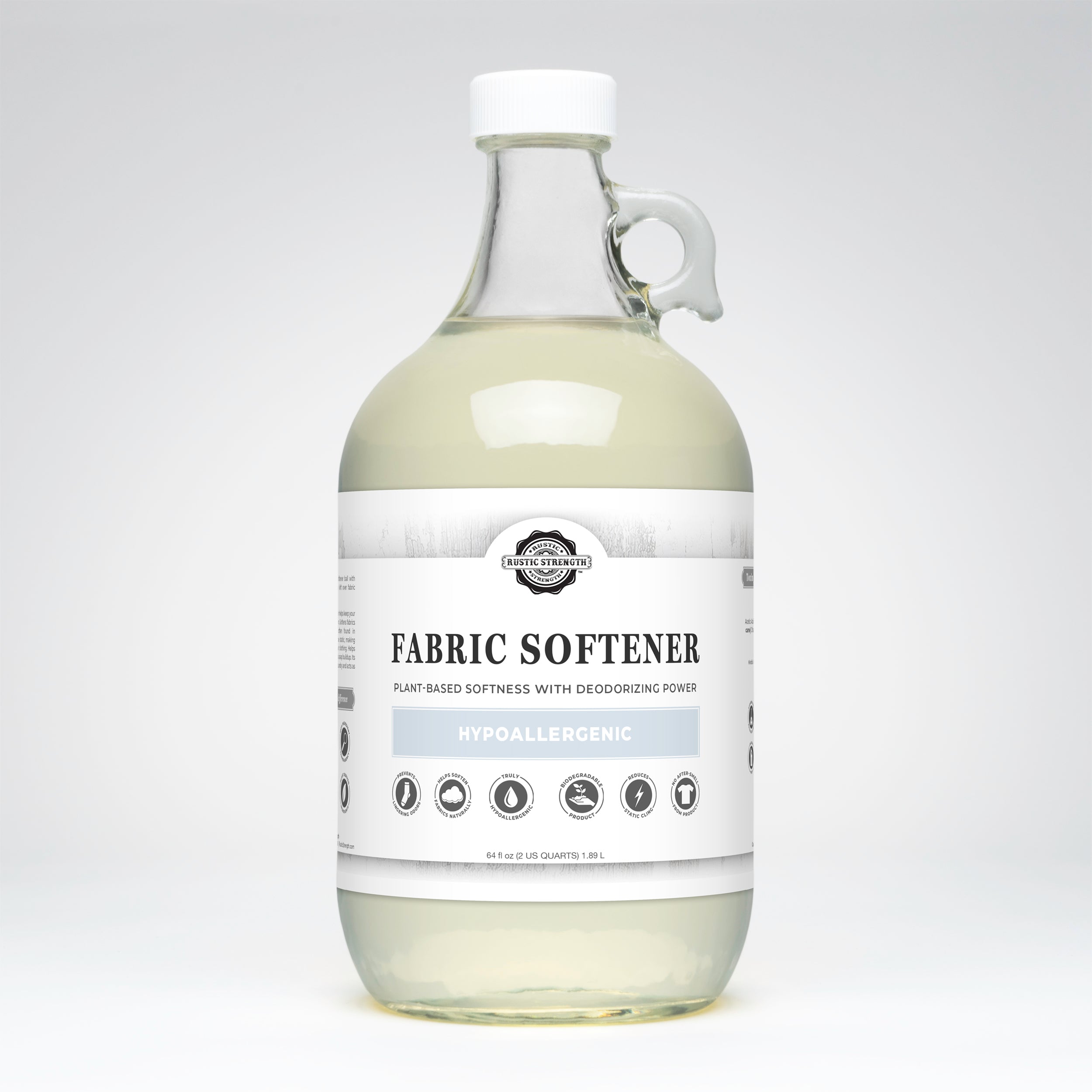 Fabric Softener