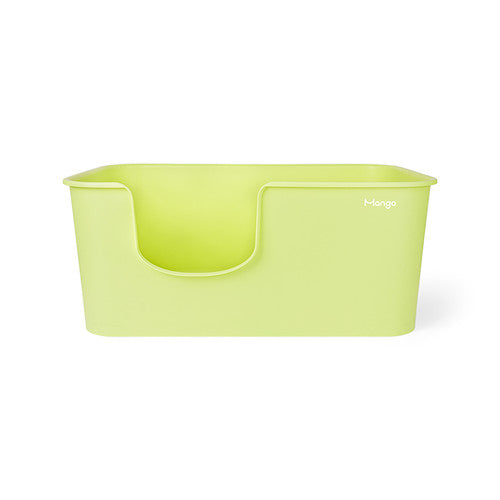 Extra Large Litter Box for Big Cats & Multi-Cat Homes