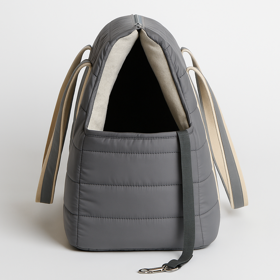 Nooee Ultra-lightweight Small Dog Carrier