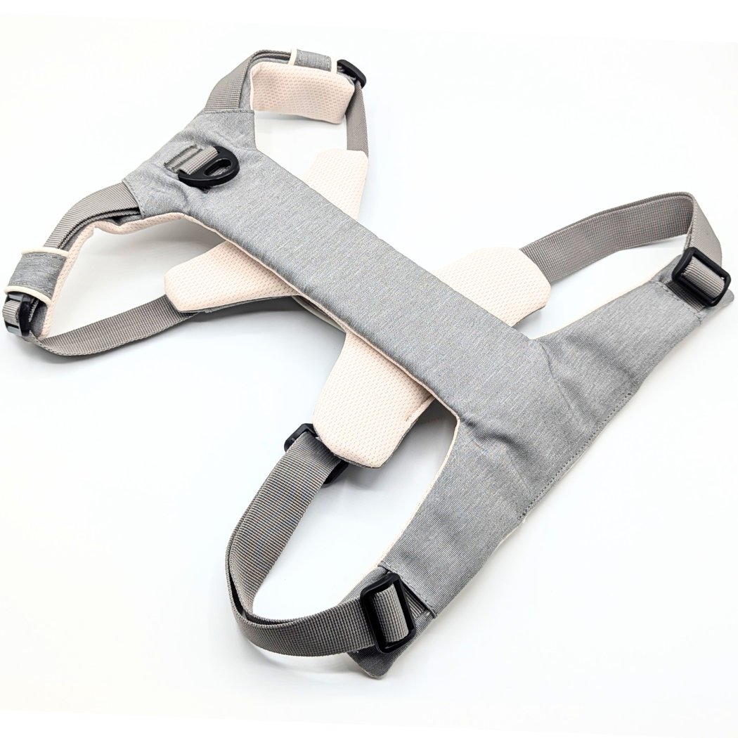 No-Pull Magnetic Dog Harness
