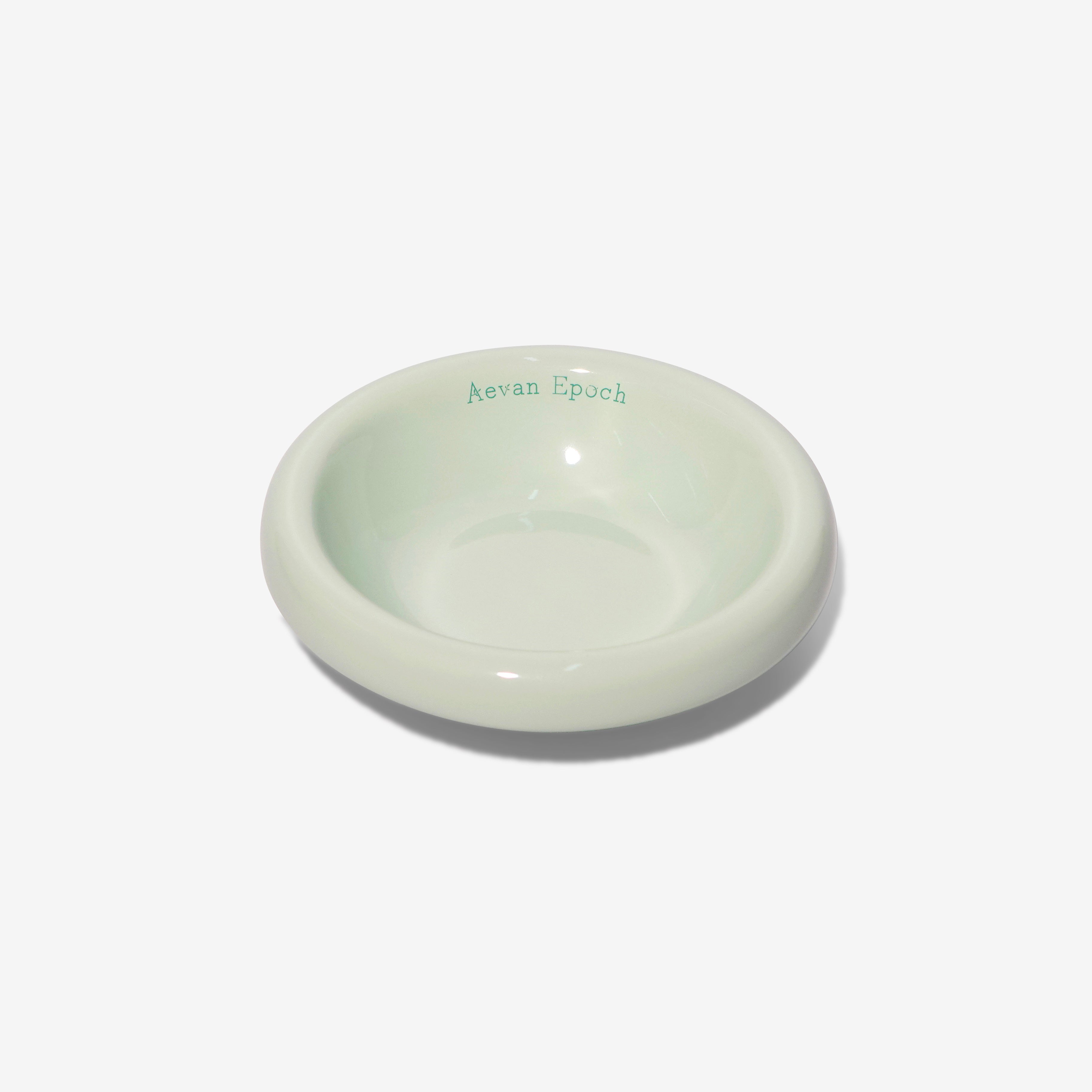 Aevan Epoch | Stoneware Ceramic Pet Bowls In Vibrant Colors