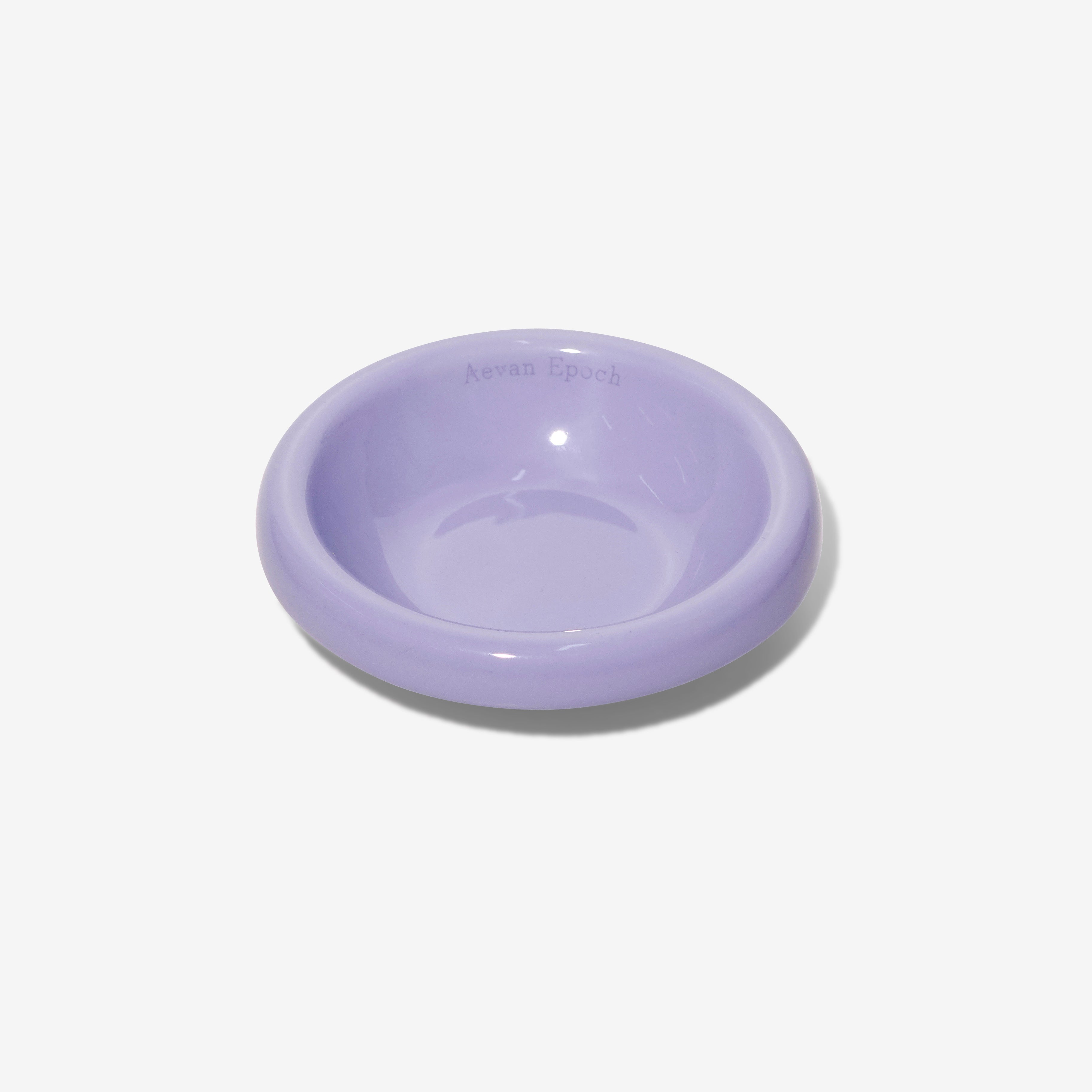 Aevan Epoch | Stoneware Ceramic Pet Bowls In Vibrant Colors