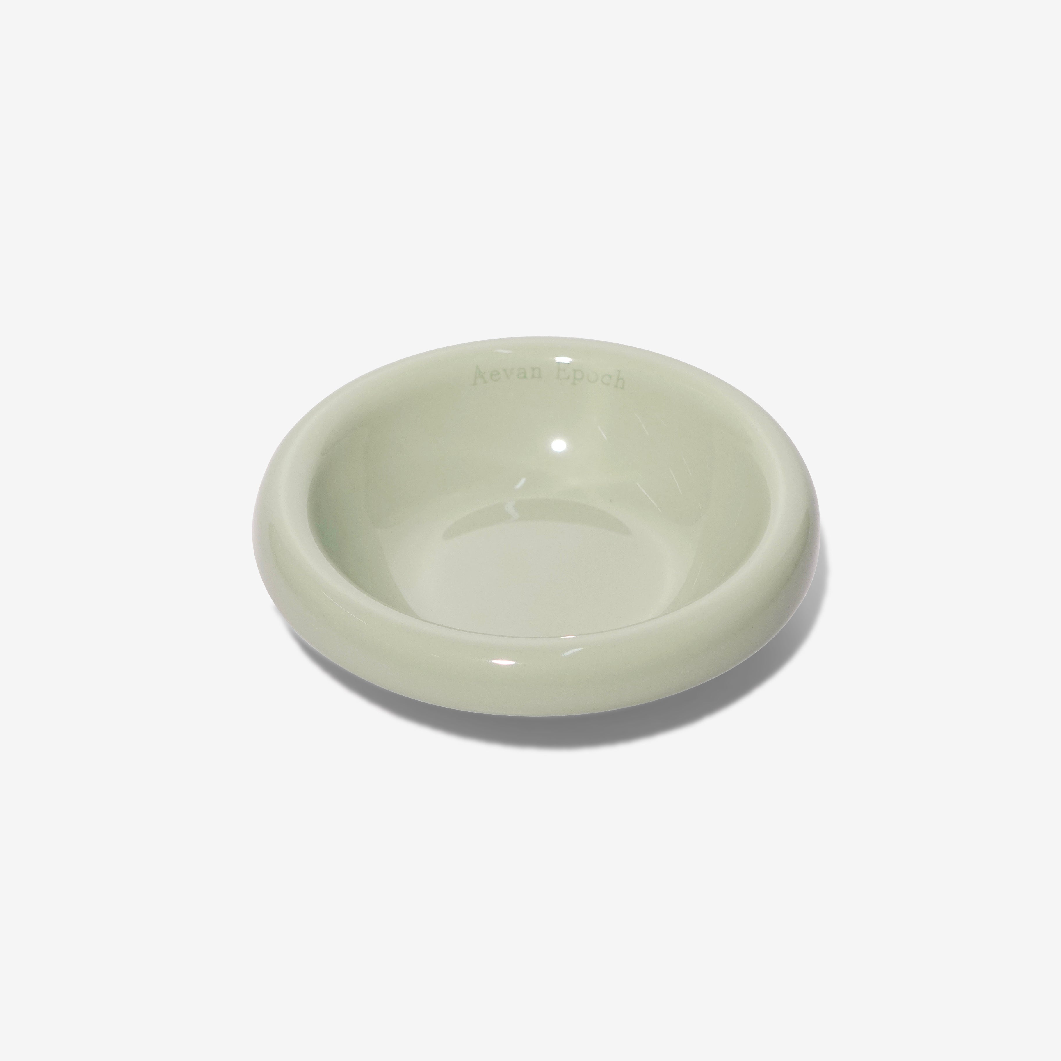 Aevan Epoch | Stoneware Ceramic Pet Bowls In Vibrant Colors