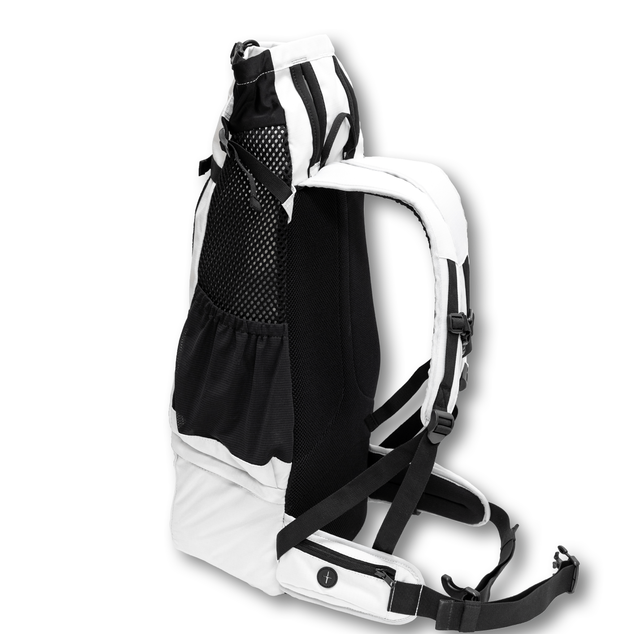 Knavigate | Advanced Dog Carrier with Internal Frame & Hip Belt