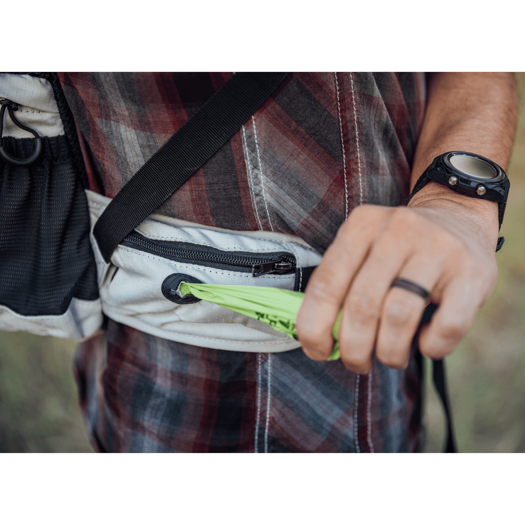 Knavigate | Advanced Dog Carrier with Internal Frame & Hip Belt