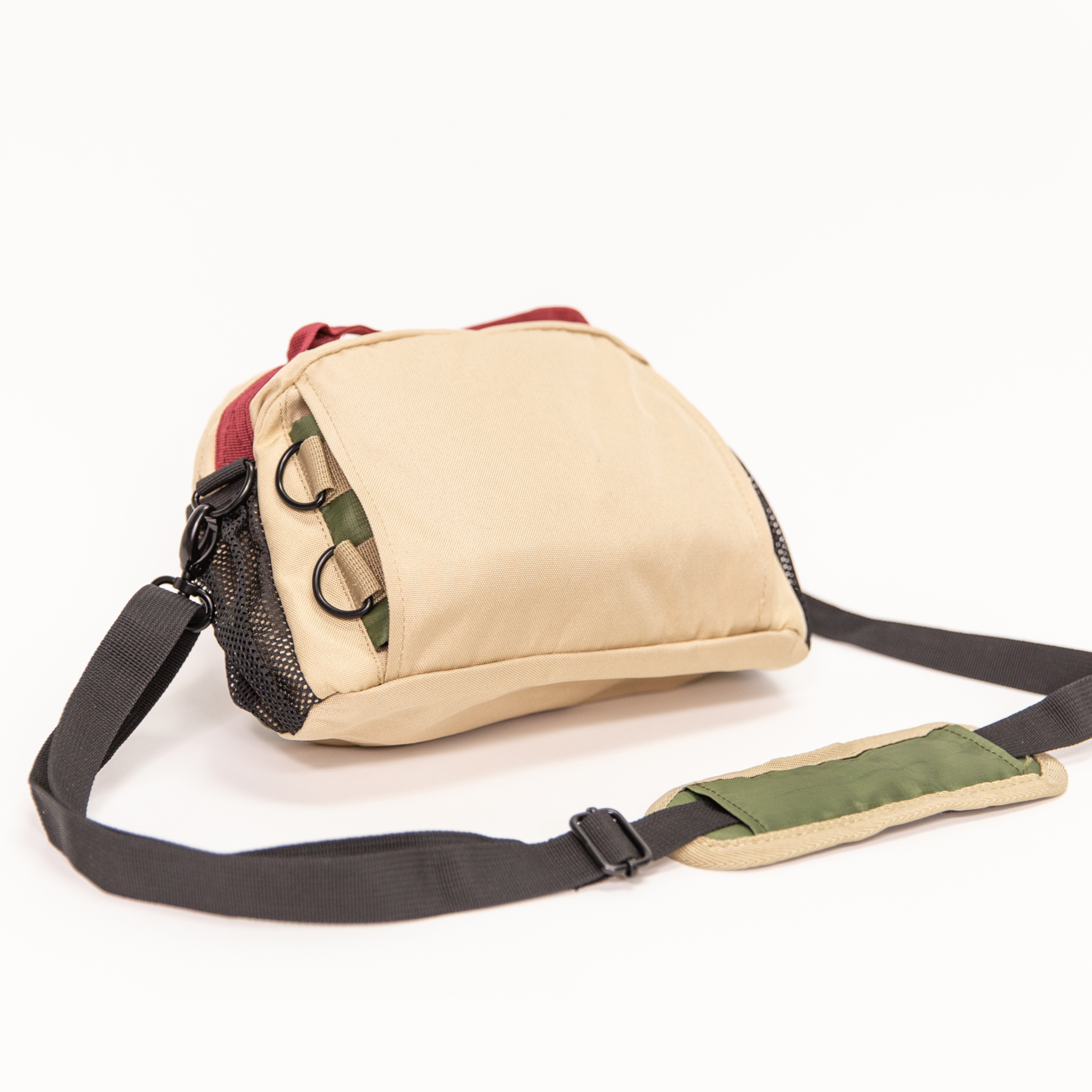 K9 Kompanion Shoulder-Hip Dog Supply Pack Bag