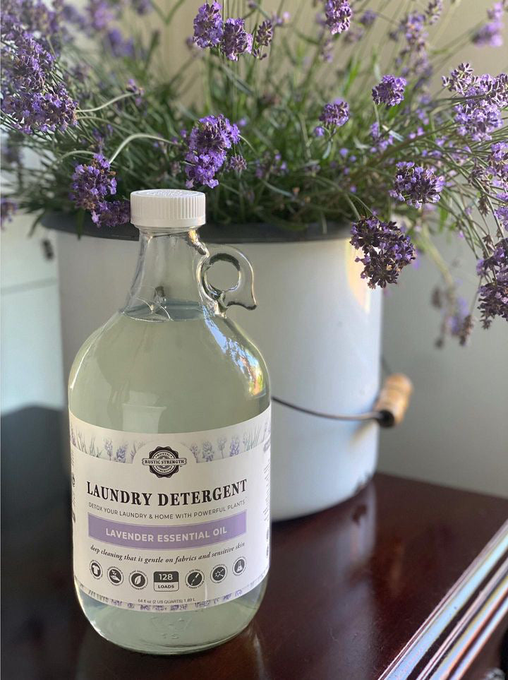 Laundry Detergent | Fresh Linen