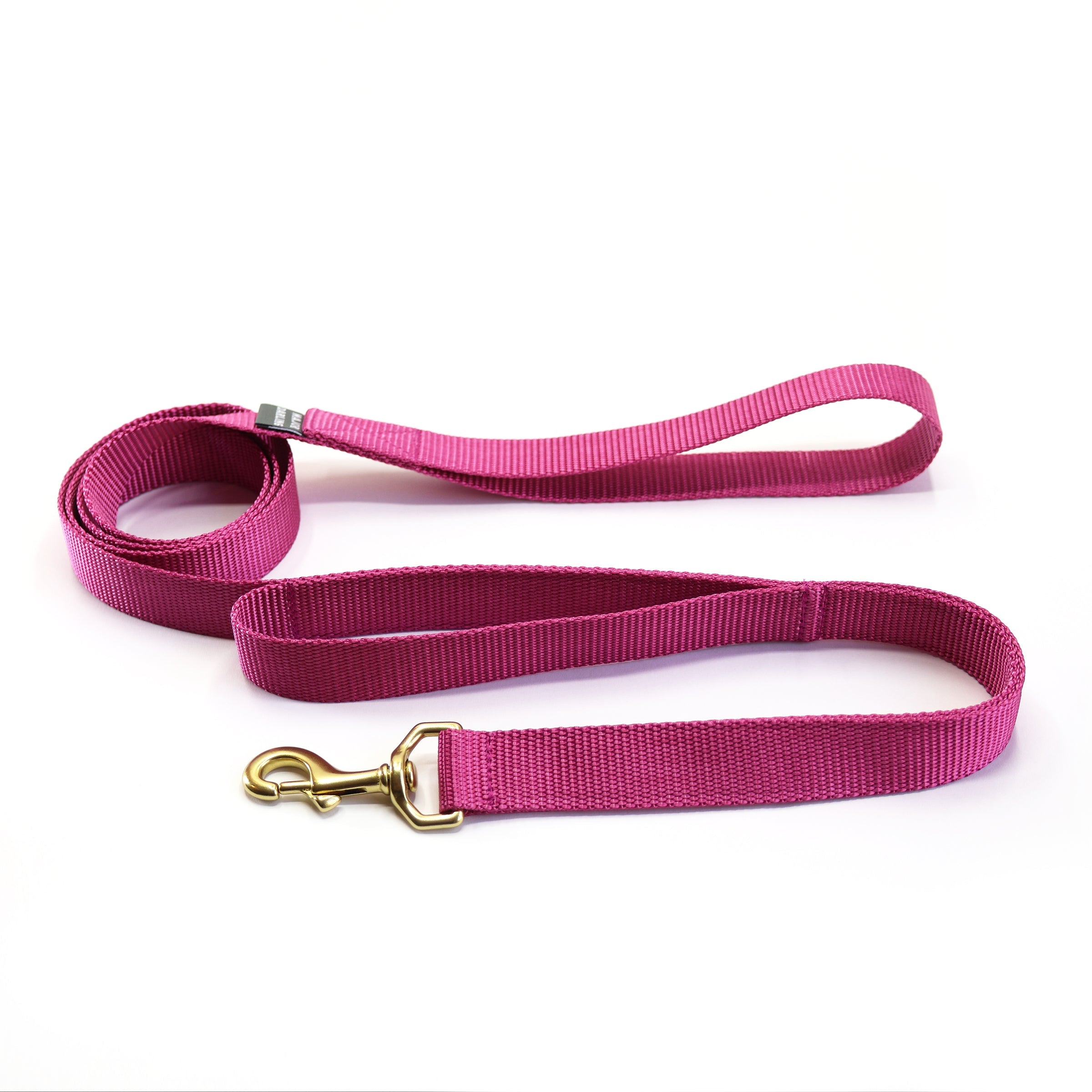 Training Leash for Dogs That Pull | 6ft Double-Handle Lead