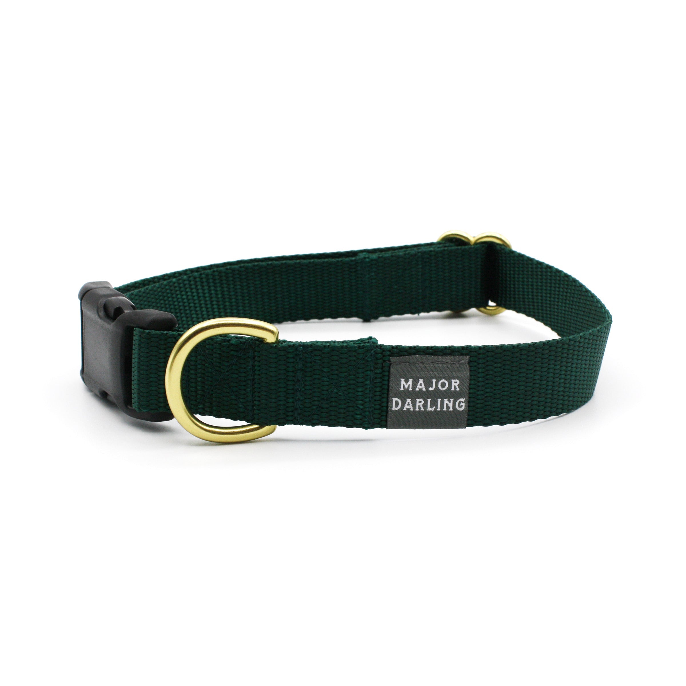 Chic & Basic Snap Collar For Pets of All Sizes