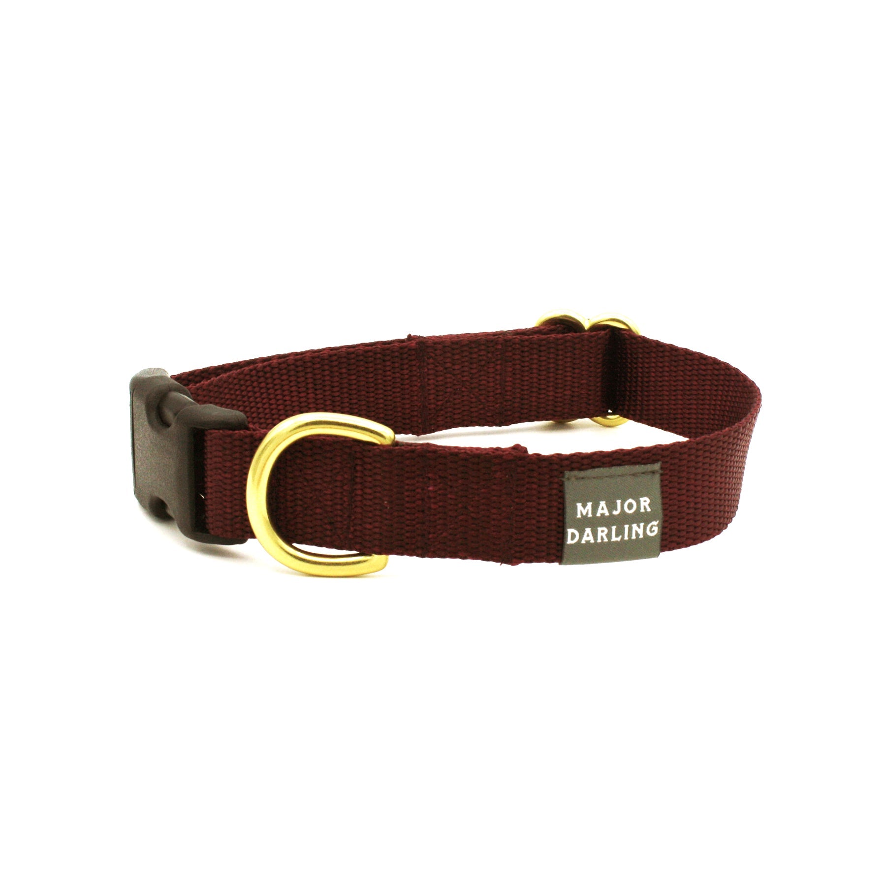 Chic & Basic Snap Collar For Pets of All Sizes