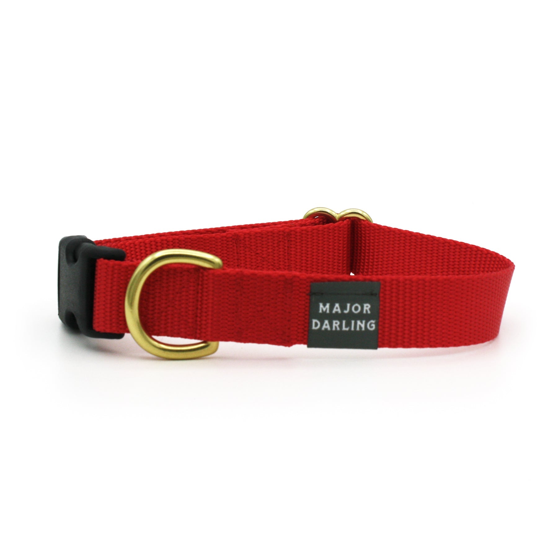 Chic & Basic Snap Collar For Pets of All Sizes