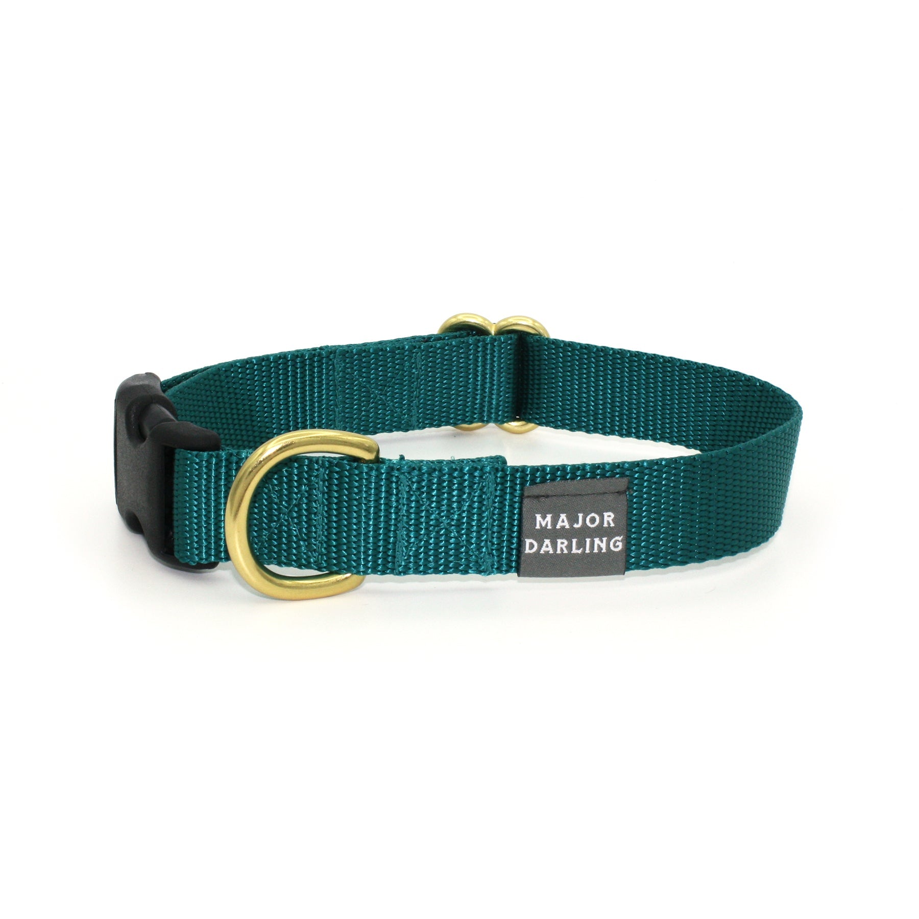 Chic & Basic Snap Collar For Pets of All Sizes