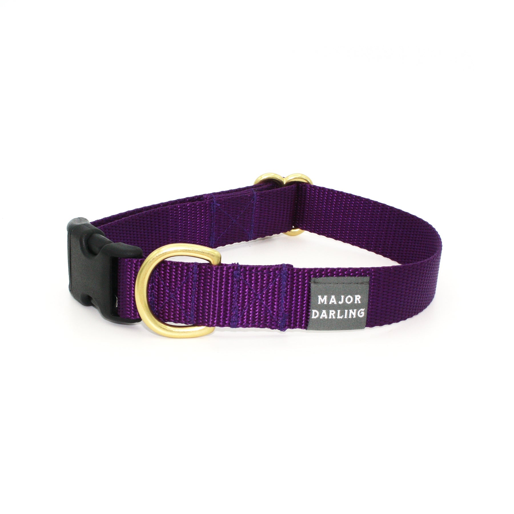 Chic & Basic Snap Collar For Pets of All Sizes