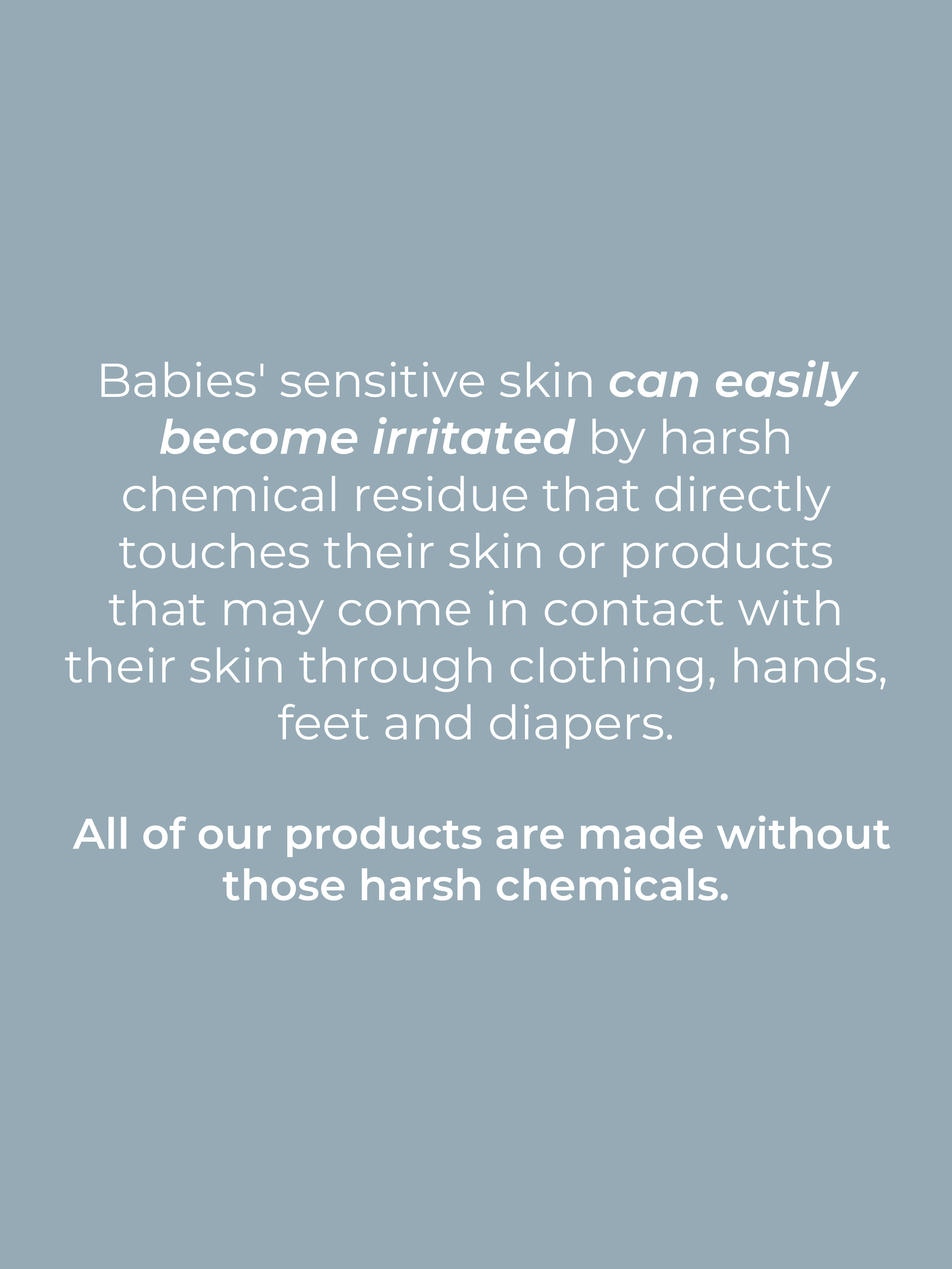 Hand Soap | Mama + Baby Safe