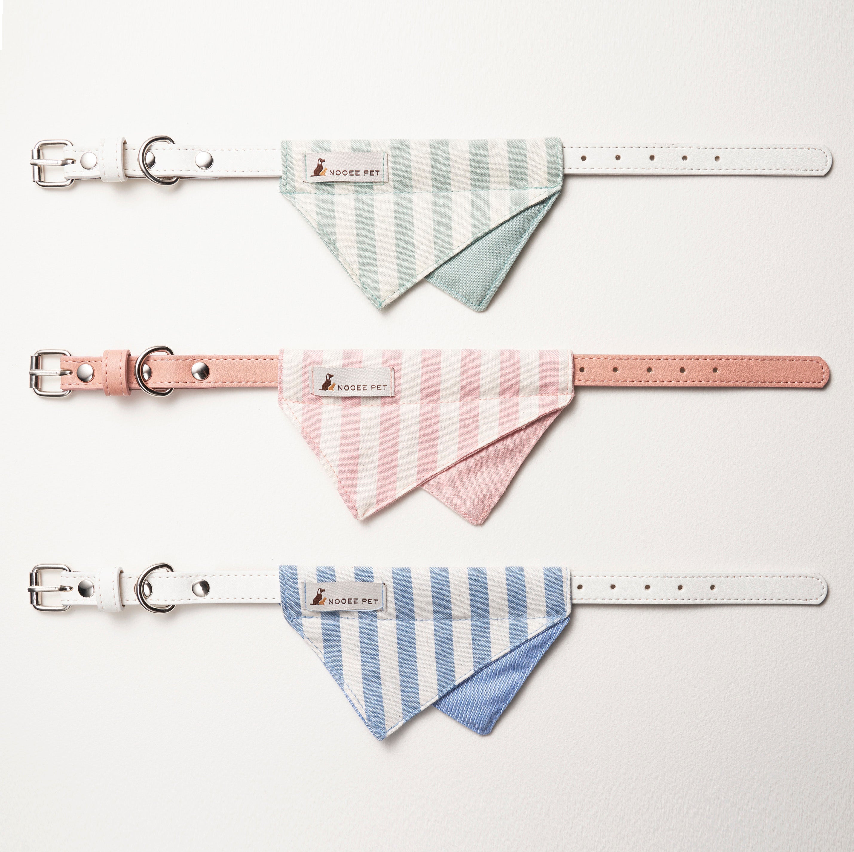 Dog Collar Daisy | Non Toxic Vegan Leather