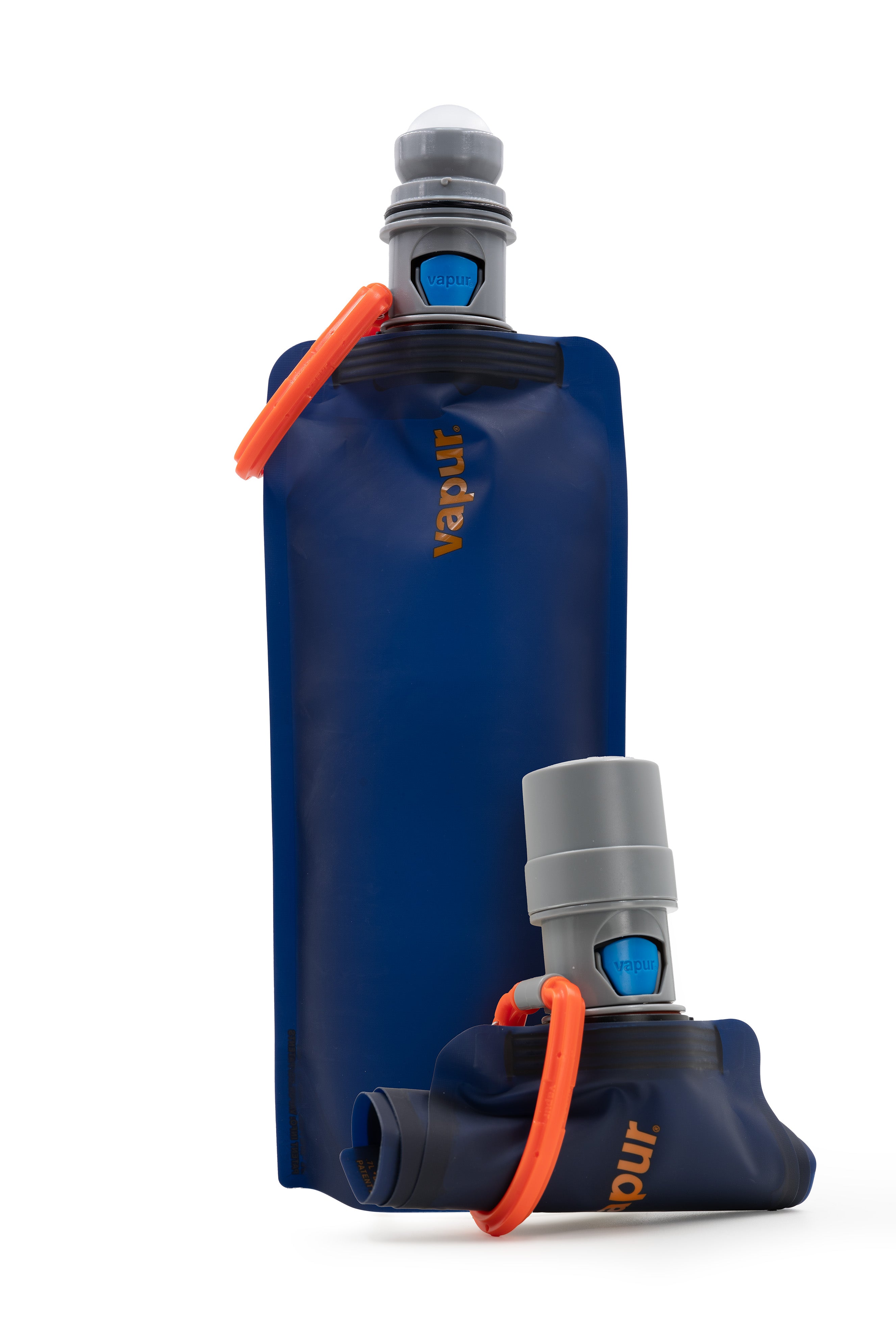 Vapur EZ Lick Portable Dog Water Bottle