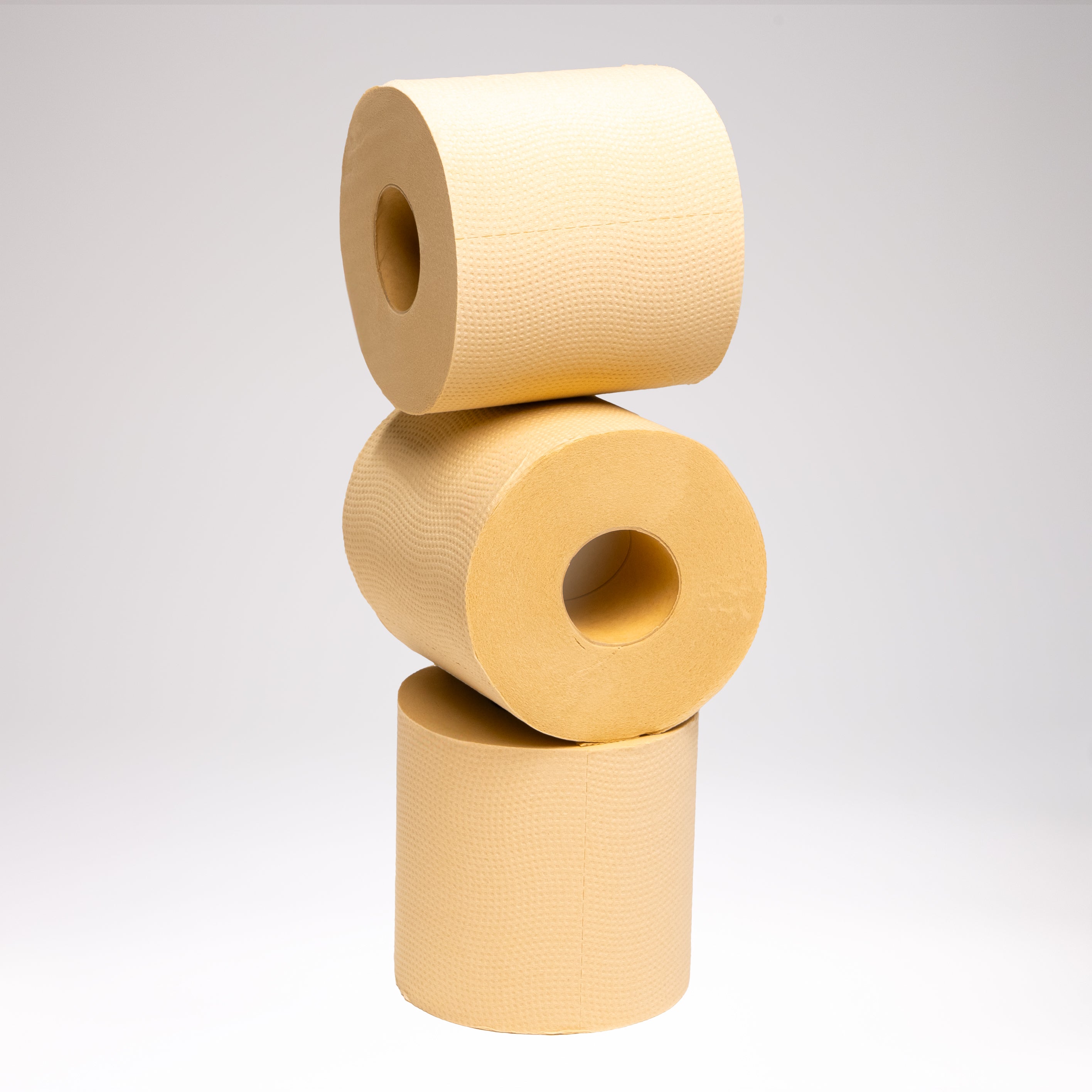 Panda Eco Paper | Bamboo Toilet Paper