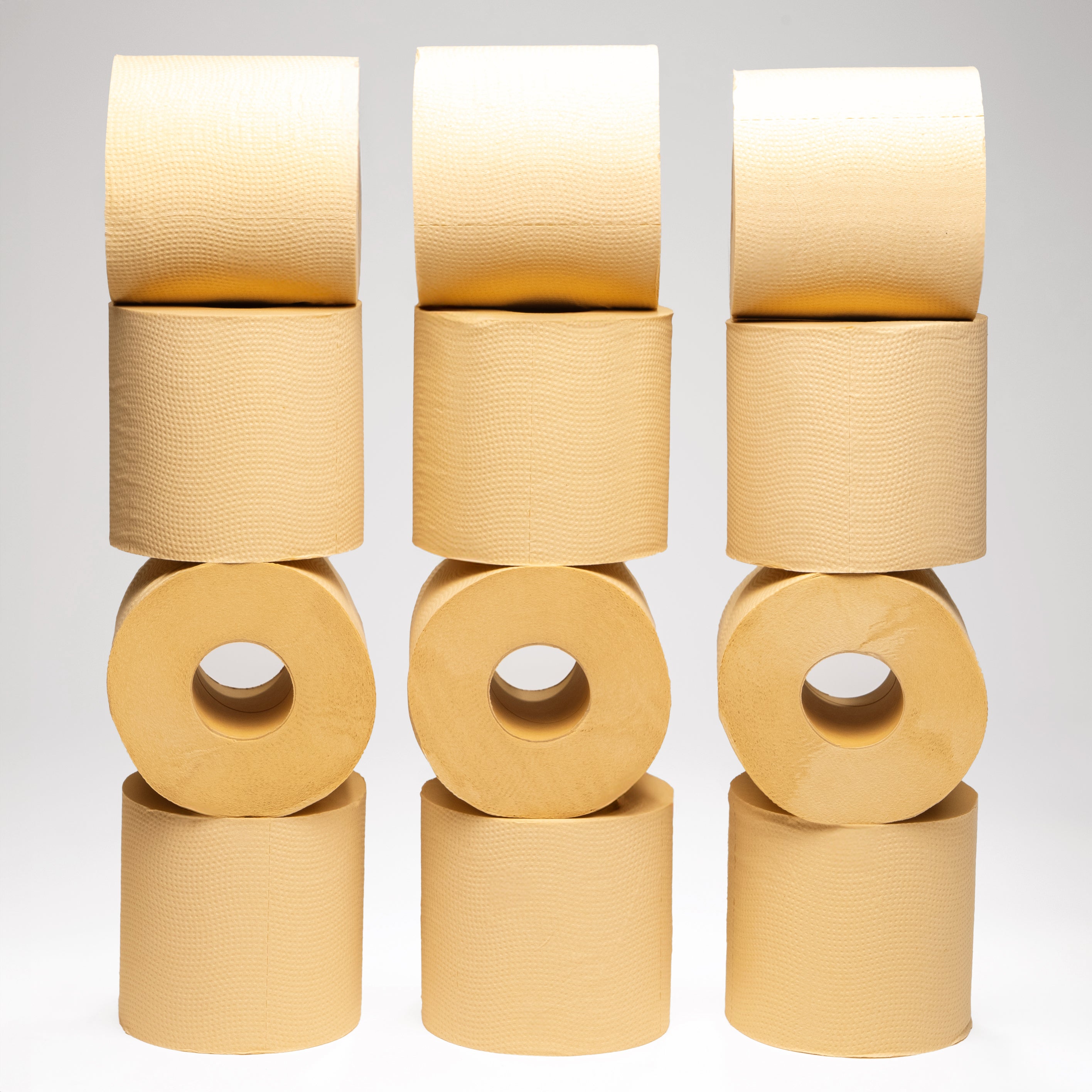 Panda Eco Paper | Bamboo Toilet Paper Sample