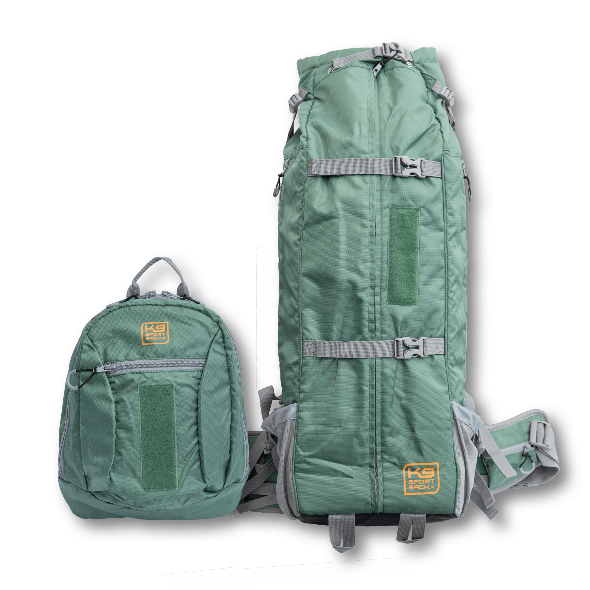 Kolossus | Big Dog Carrier & Backpacking Pack