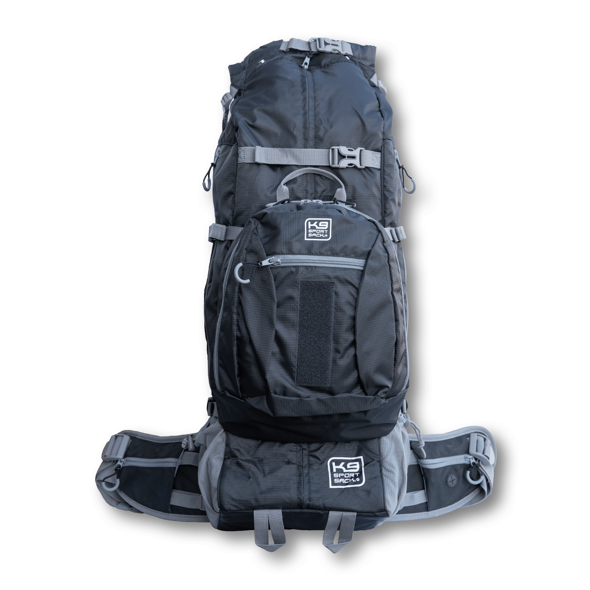 Kolossus | Big Dog Carrier & Backpacking Pack